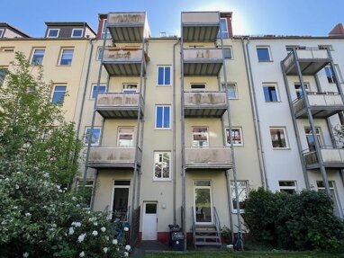 Wohnung zum Kauf 162.000 € 2 Zimmer 50 m² Kröpeliner-Tor-Vorstadt Rostock 18057