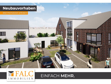 Wohnung zur Miete 800 € 2 Zimmer 67 m² frei ab 01.11.2024 Stiegstraße 4 Bracht Brüggen-Bracht 41379