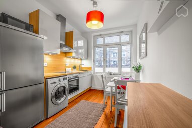 Wohnung zur Miete Wohnen auf Zeit 1.800 € 2 Zimmer 47 m² frei ab sofort Winterhude Hamburg 22303