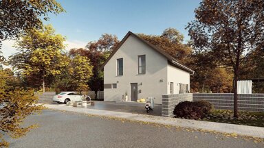 Einfamilienhaus zum Kauf 339.900 € 5 Zimmer 155 m² 826 m² Grundstück Schneeberg Schneeberg 08289