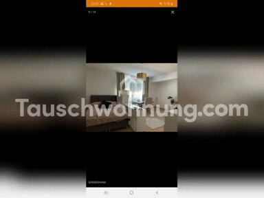 Wohnung zur Miete Tauschwohnung 450 € 1 Zimmer 38 m² EG Vogelsang Köln 50829