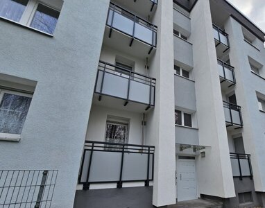 Wohnung zur Miete 694 € 3 Zimmer 73 m² 2. Geschoss frei ab 30.11.2024 Eichendorffstr. 33 Stadtmitte Eschweiler 52249