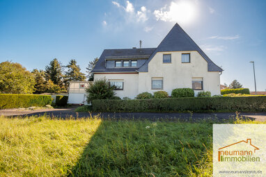 Einfamilienhaus zum Kauf 258.000 € 7 Zimmer 200 m² 694 m² Grundstück Steinstraße 5 Gierenderhöhe Oberhonnefeld-Gierend 56587