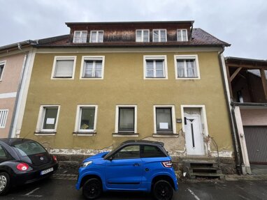 Einfamilienhaus zum Kauf 49.000 € 6 Zimmer 160 m² 140 m² Grundstück Oberviechtach Oberviechtach 92526