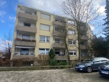 Wohnung zum Kauf 107.000 € 2 Zimmer 58 m² EG Pfingstanger 23 Stadtgebiet Wolfenbüttel 38304