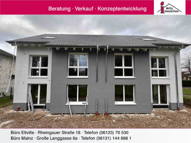 Doppelhaushälfte zum Kauf 598.400 € 5 Zimmer 148 m² 403 m² Grundstück Undenheim 55278
