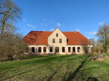 Haus zum Kauf 1.100.000 € 15 Zimmer 700 m² 15.200 m² Grundstück Moor Moor b Grevesmühlen 23948
