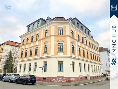 Wohnung zum Kauf 189.000 € 3 Zimmer 85,9 m² EG Altlindenau Leipzig 04177