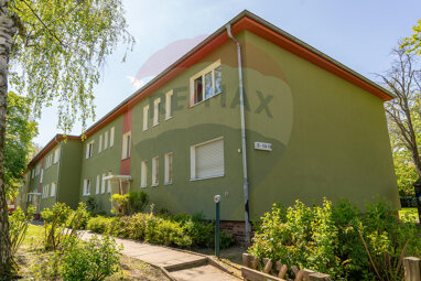 Wohnung zum Kauf 119.000 € 5 Zimmer 43,4 m² Lichtenrade Berlin 12309