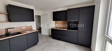 Wohnung zum Kauf 310.657 € 3 Zimmer 80,7 m² 2. Geschoss Unter dem  Pflinzhöck 0 Stockhausen Eisenach 99817