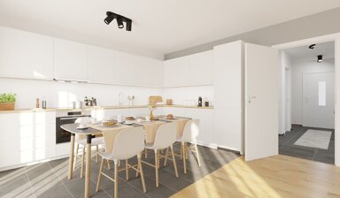 Einfamilienhaus zum Kauf provisionsfrei 472.990 € 5 Zimmer 116,3 m² 551 m² Grundstück Am Kolterpfuhl 66 Biesenthal Biesenthal 16359