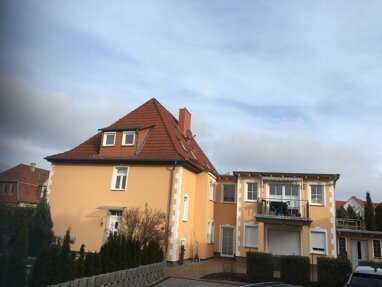 Wohnung zur Miete 325 € 2 Zimmer 34 m² 2. Geschoss Nordhäuser Straße 22 Heilbad Heiligenstadt Heilbad Heiligenstadt 37308