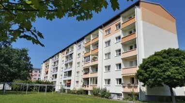 Wohnung zur Miete 293 € 3 Zimmer 57 m² 3. Geschoss Kieslerstraße 10 Zittau Zittau 02763