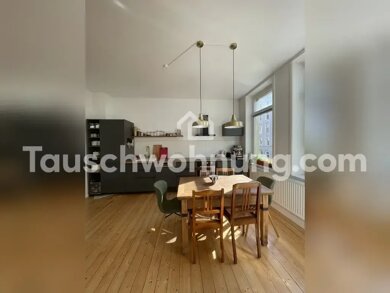 Wohnung zur Miete Tauschwohnung 1.000 € 3 Zimmer 80 m² Linden-Nord Hannover 30451