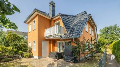 Doppelhaushälfte zum Kauf 449.000 € 3 Zimmer 94 m² 223 m² Grundstück Prerow 18375