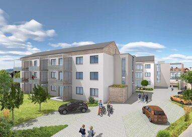 Wohnung zum Kauf provisionsfrei 290.565 € 2 Zimmer 64 m² frei ab sofort Grünwanger Str. 2-6 Untersiggingen Deggenhausertal 88693