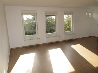 Wohnung zur Miete 420 € 2 Zimmer 70 m² 1. Geschoss frei ab sofort Bieblach-Ost Gera 07552