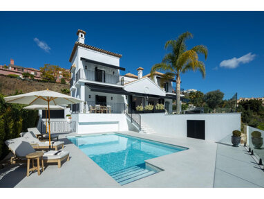 Einfamilienhaus zum Kauf 3.995.000 € 525 m² 1.103 m² Grundstück La Quinta 38125