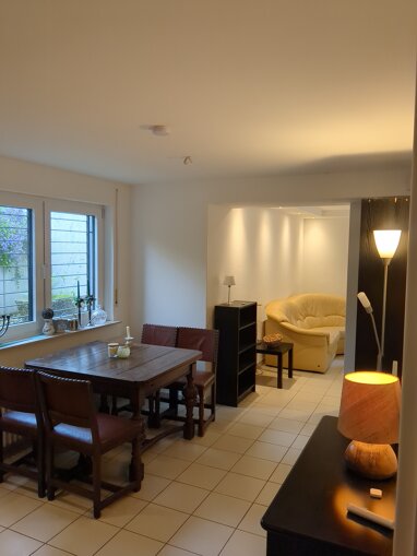 Apartment zur Miete 600 € 2,5 Zimmer 65 m² -1. Geschoss Graf Stauffenbergstr.6 Lechenich / Konradsheim Erftstadt 50374
