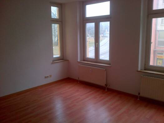 Wohnung zum Kauf als Kapitalanlage geeignet 34.000 € 2 Zimmer 40,7 m² Jößnitzer Straße 78 Preißelpöhl Plauen 08525