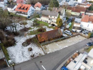 Grundstück zum Kauf 839.000 € 1.293 m² Grundstück Au Au in der Hallertau 84072