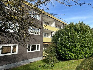Wohnung zum Kauf 189.000 € 3 Zimmer 80 m² 3. Geschoss Eckbusch Wuppertal 42113