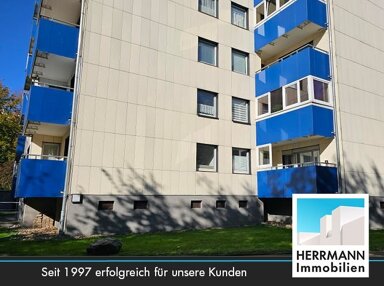 Wohnung zum Kauf 89.000 € 3 Zimmer 64,6 m² 1. Geschoss frei ab sofort Springe - Nord Springe 31832