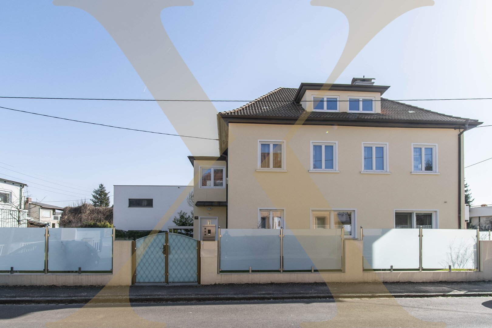 Haus zum Kauf 930.000 € 9 Zimmer 239 m²<br/>Wohnfläche 625 m²<br/>Grundstück Waldegg Linz 4020