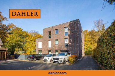 Wohnung zum Kauf 965.000 € 4 Zimmer 136 m² Volksdorf Hamburg 22359