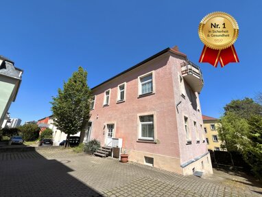 Wohnung zur Miete 699 € 2 Zimmer 49,1 m² 1. Geschoss Oskar-Mai-Straße 9 Naußlitz-West Dresden 01159