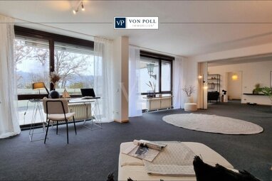 Wohnung zum Kauf 897.900 € 4,5 Zimmer 213 m² 4. Geschoss Karlshöhe Stuttgart 70178