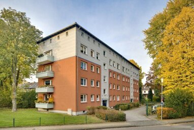 Wohnung zur Miete 576,12 € 3 Zimmer 69,6 m² 3. Geschoss Freisenbruchstraße 17 Freisenbruch Essen 45279