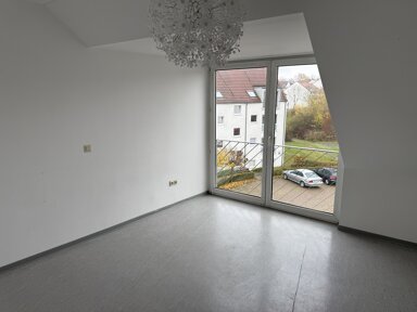 Wohnung zur Miete 444 € 2 Zimmer 53,5 m² 2. Geschoss Solinger Ring 28 Hageberg Wolfsburg 38440