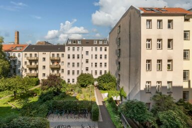 Wohnung zum Kauf 460.000 € 4 Zimmer 67 m² 5. Geschoss Friedrichshain Berlin 10245