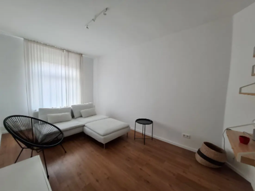 Wohnung zur Miete 900 € 2 Zimmer 51 m² Geschoss -1/1 frei ab 01.01.2026 Scharbeutz 23683
