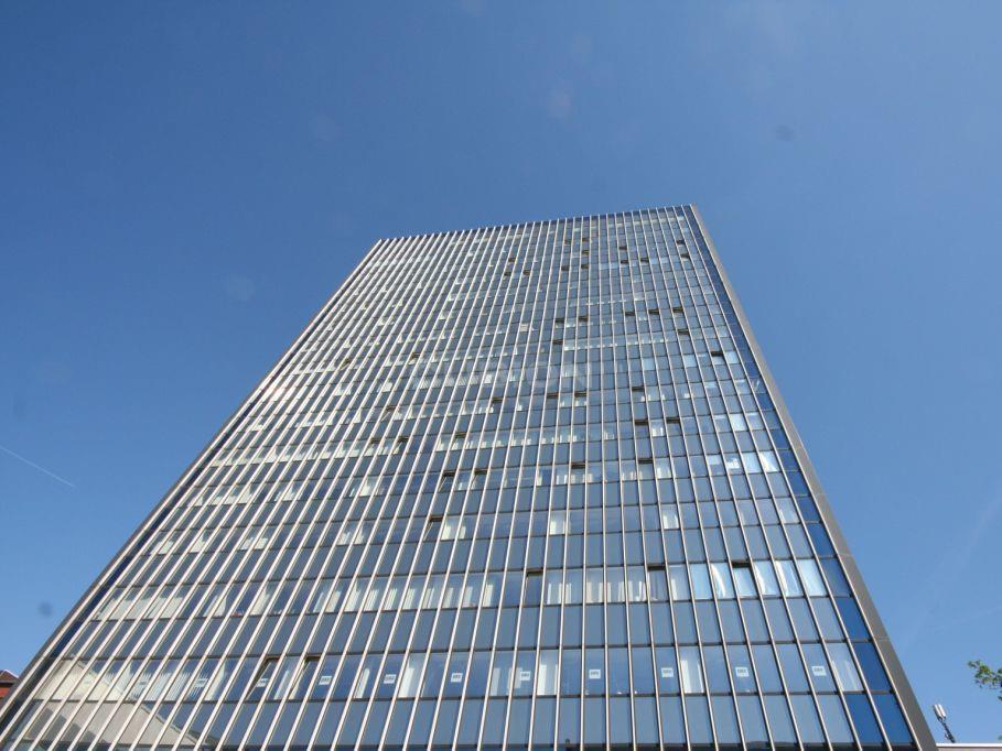 Büro-/Praxisfläche zur Miete Provisionsfrei 10 € 434,2 m² Bürofläche teilbar ab 180 m² Königstraße 57 Altstadt Duisburg 47051