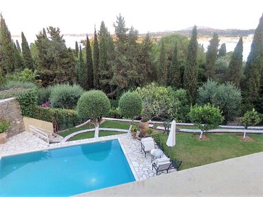 Villa zum Kauf 3.000.000 € 5 Zimmer 310 m² 1.500 m² Grundstück Korfu