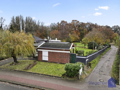 Einfamilienhaus zum Kauf 3.515 m² Grundstück Losserstraße 156 Gronau Gronau (Westfalen) 48599