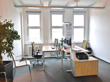 Bürofläche zur Miete Provisionsfrei 25 € 375,2 m² Bürofläche Burchardstraße 17 Hamburg - Altstadt Hamburg 20095