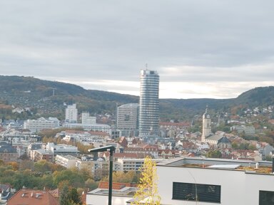 Immobilie zum Kauf als Kapitalanlage geeignet 2 Zimmer 84 m² Otto Wagner Straße Wenigenjena - Ort Jena 07749