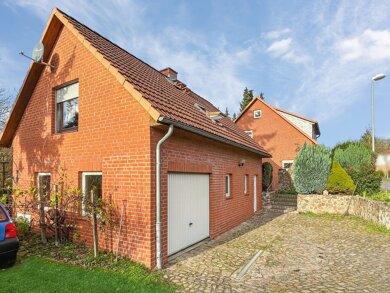 Einfamilienhaus zum Kauf 299.000 € 5 Zimmer 145 m² 1.427 m² Grundstück Kirchweyhe Uelzen 29525