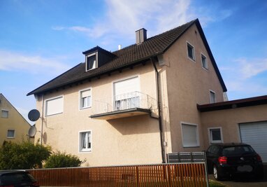 Mehrfamilienhaus zum Kauf Provisionsfrei 395.000 € 462 m² Grundstück Dreifaltigkeit Amberg 92224
