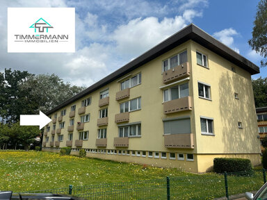 Wohnung zum Kauf 120.000 € 2 Zimmer 41 m² Folke Bernadotte Strasse 15 Marli / Brandenbaum Lübeck 23566