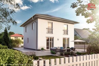 Stadthaus zum Kauf provisionsfrei 428.501 € 4 Zimmer 123,4 m² 907 m² Grundstück Rieseby 24354