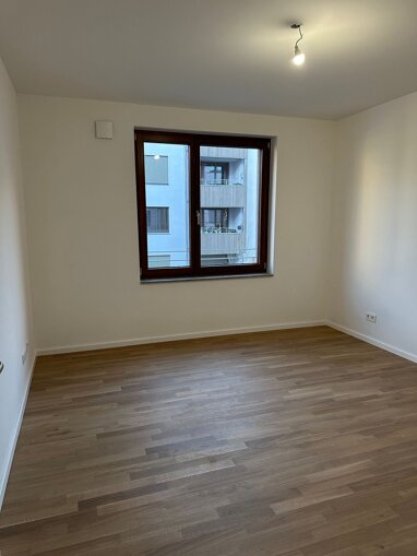 Wohnung zur Miete 1.263 € 4 Zimmer 92,3 m² 3. Geschoss frei ab 15.01.2025 Johannes-Hoffmann-Straße 3 Kasernen West Bamberg 96052