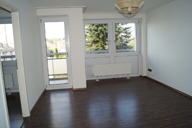 Wohnung zur Miete 400 € 2 Zimmer 42 m² 2. Geschoss frei ab 01.02.2025 Planungsbezirk 128 Straubing 94315