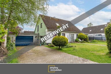 Einfamilienhaus zum Kauf 249.000 € 5 Zimmer 165,5 m² 908 m² Grundstück Grasdorf Ottersberg 28870