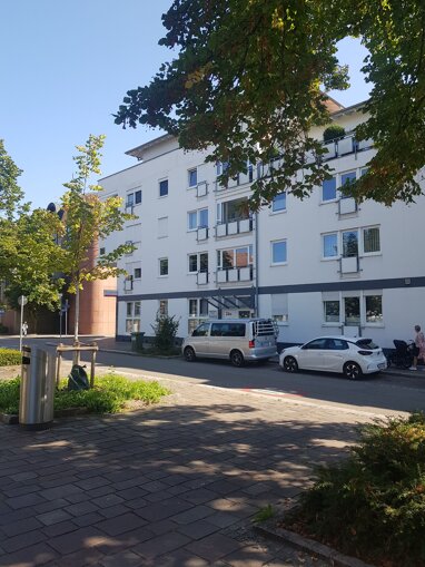 Bürofläche zur Miete provisionsfrei 2.400 € 9 Zimmer 240 m² Bürofläche Haagener Straße Nord Lörrach 79539