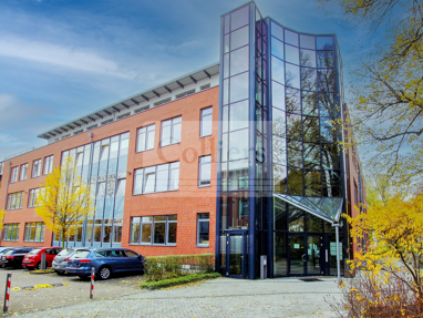 Bürogebäude zur Miete 10,75 € 220,3 m² Bürofläche teilbar ab 220,3 m² Heimfeld Hamburg 21079