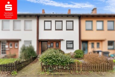 Reihenmittelhaus zum Kauf 199.000 € 6 Zimmer 115,3 m² 167 m² Grundstück Lesum Bremen 28717